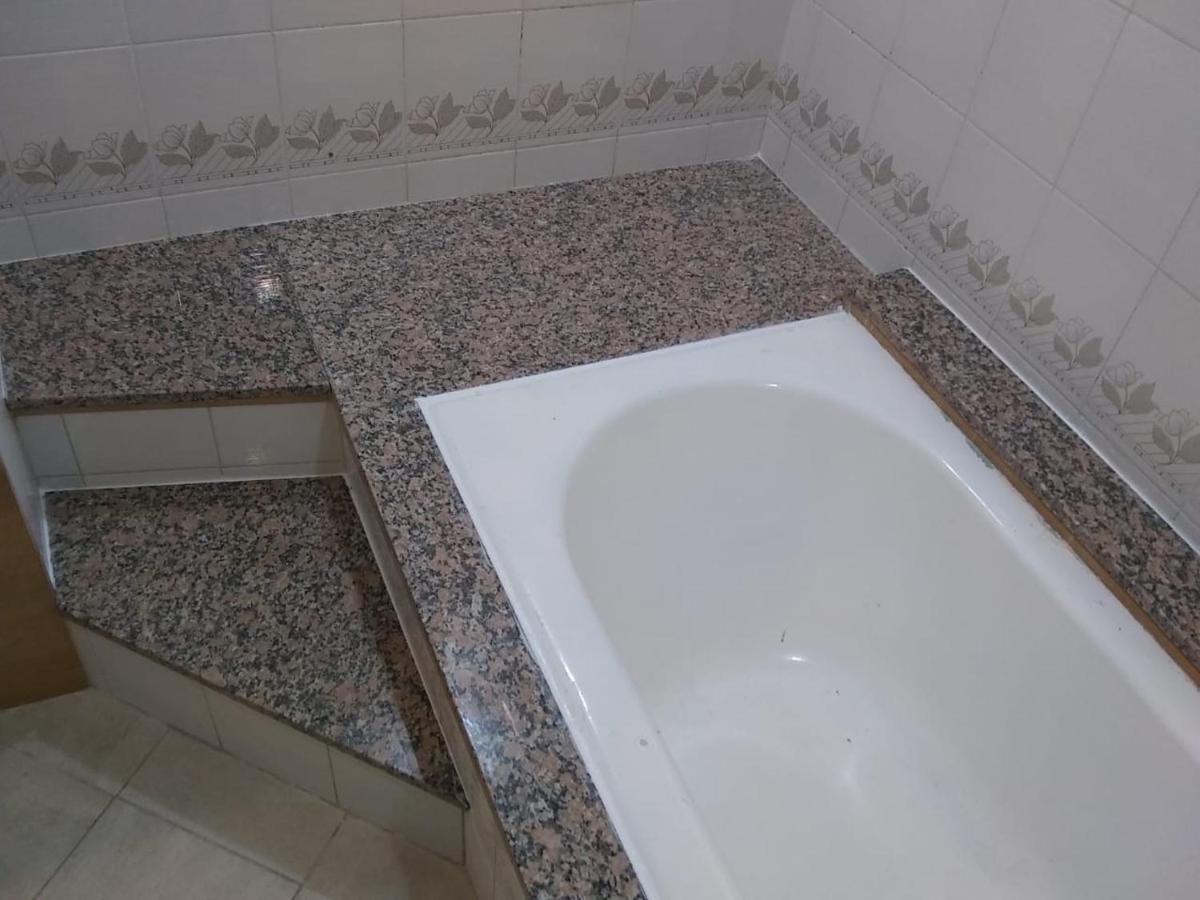 Cabildo Y Juramento Con Parrilla Apartamento Ciudad Autónoma de Buenos Aires
