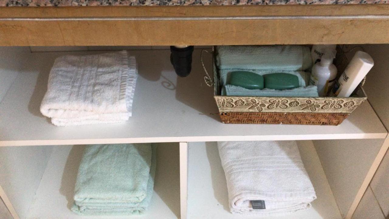 Appartement Cabildo Y Juramento Con Parrilla Buenos Aires