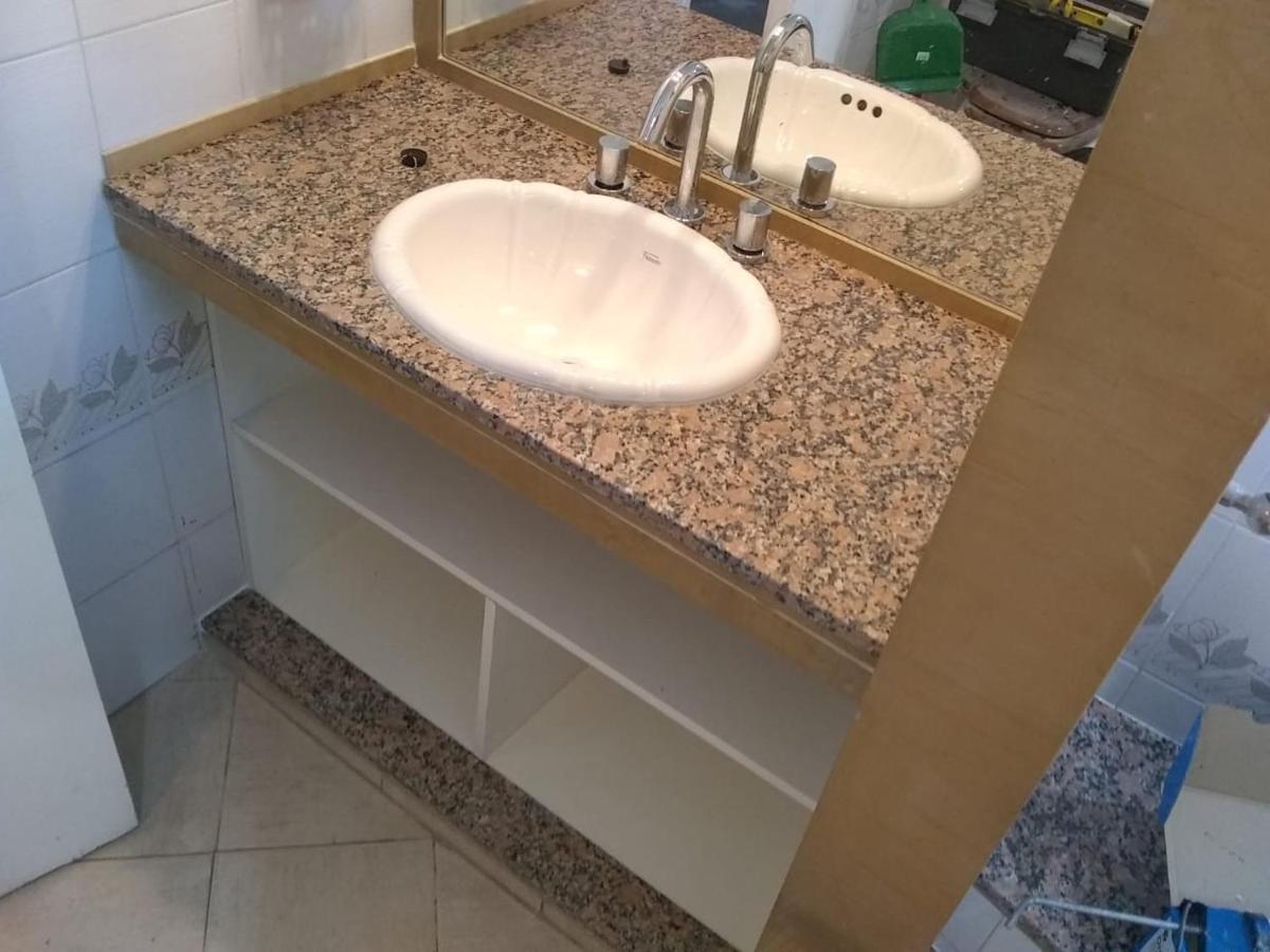 Cabildo Y Juramento Con Parrilla Appartement Buenos Aires
