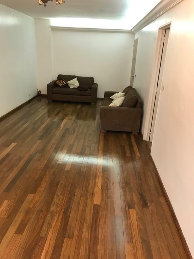 Appartement Cabildo Y Juramento Con Parrilla Buenos Aires