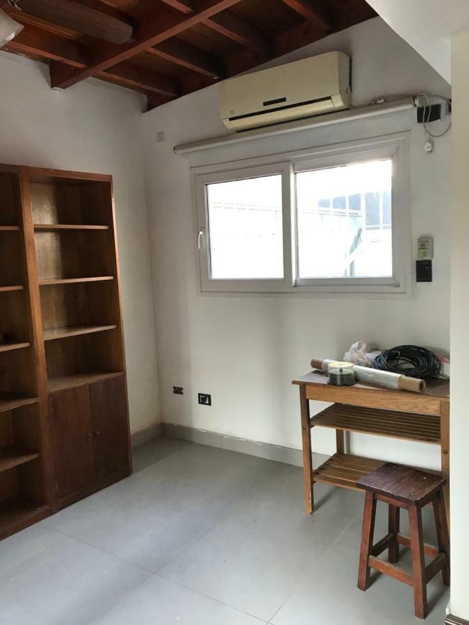 Cabildo Y Juramento Con Parrilla Appartement