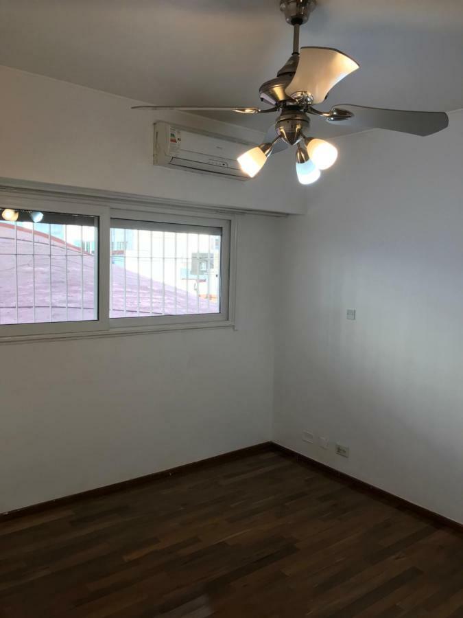 Cabildo Y Juramento Con Parrilla Appartement *