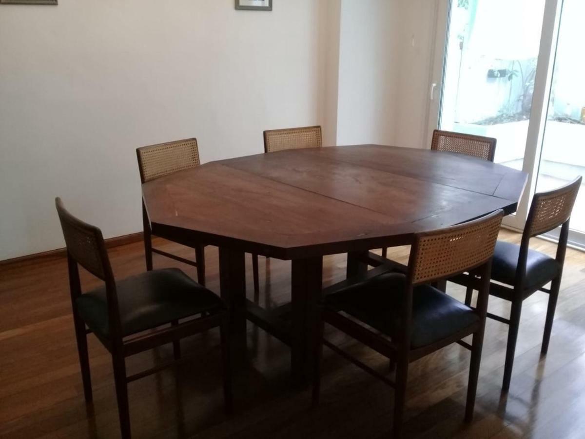 Cabildo Y Juramento Con Parrilla Appartement