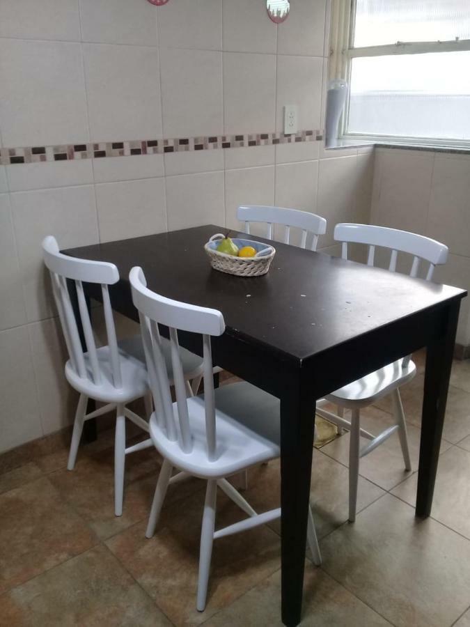 Cabildo Y Juramento Con Parrilla Appartement Buenos Aires