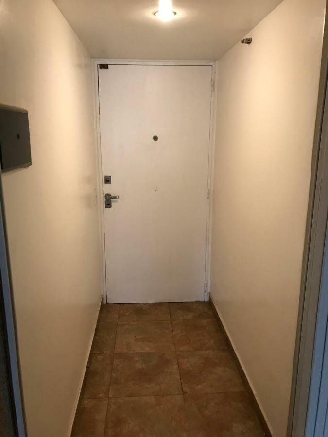 Appartement Cabildo Y Juramento Con Parrilla Buenos Aires