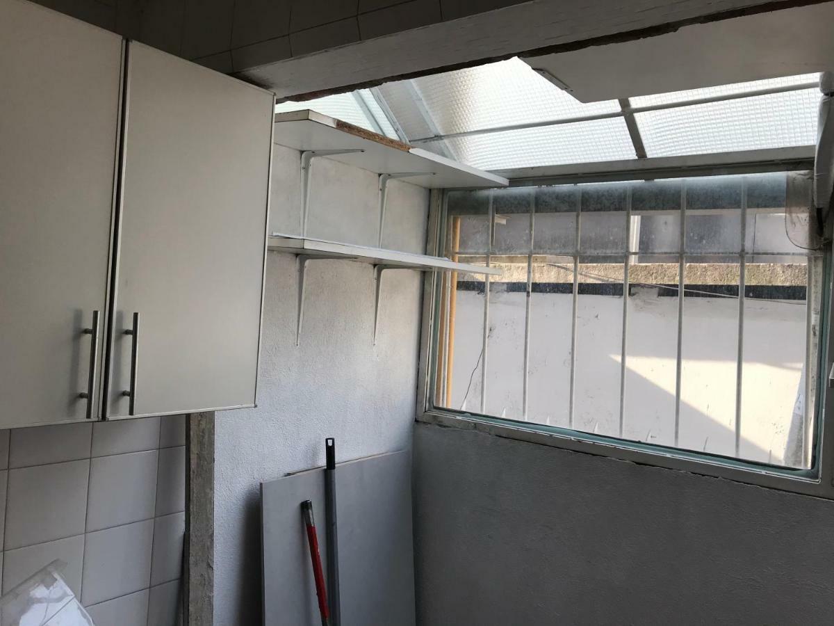 Cabildo Y Juramento Con Parrilla Appartement *