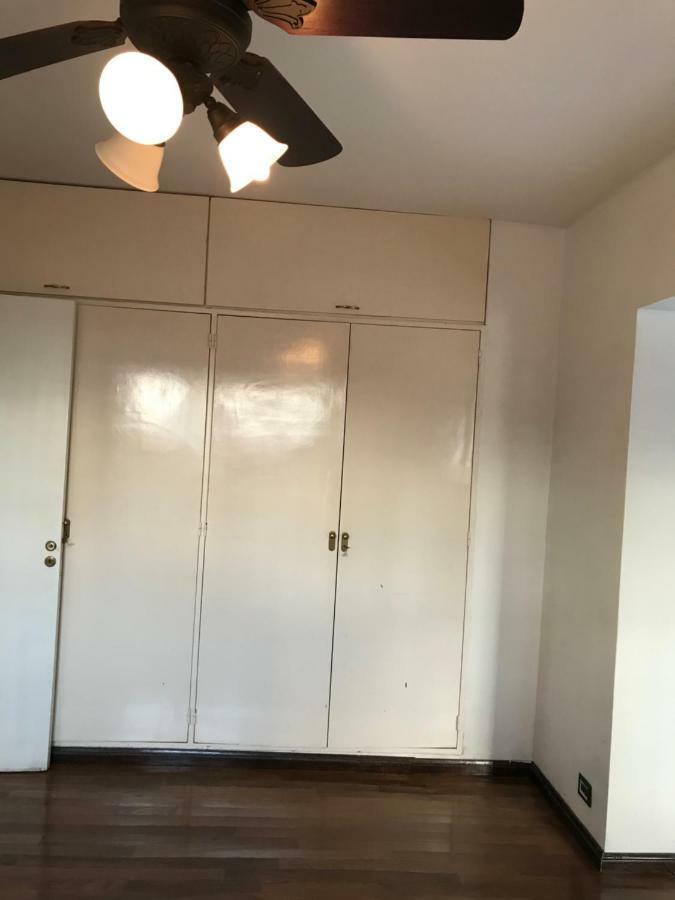 Cabildo Y Juramento Con Parrilla Appartement *