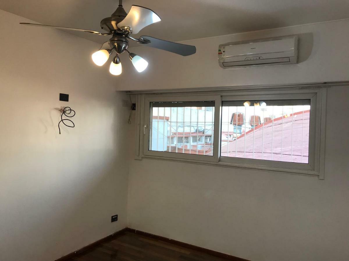 Cabildo Y Juramento Con Parrilla Appartement