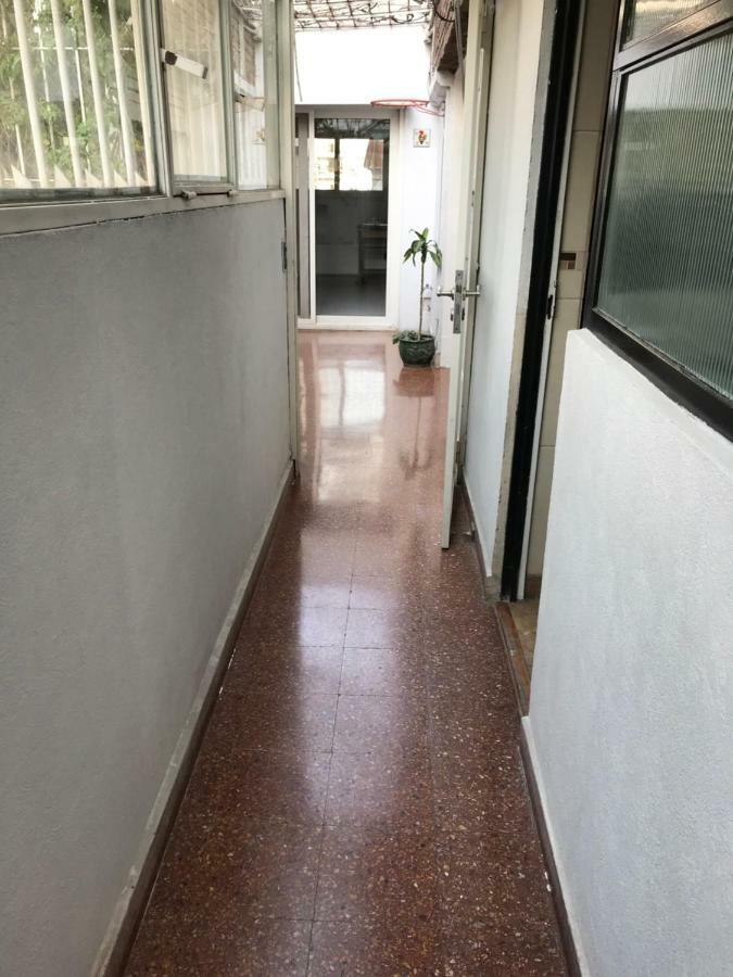 Cabildo Y Juramento Con Parrilla Appartement