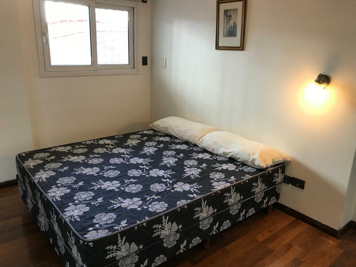 Appartement Cabildo Y Juramento Con Parrilla Buenos Aires