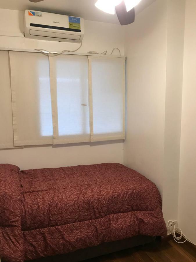 Cabildo Y Juramento Con Parrilla Appartement Buenos Aires