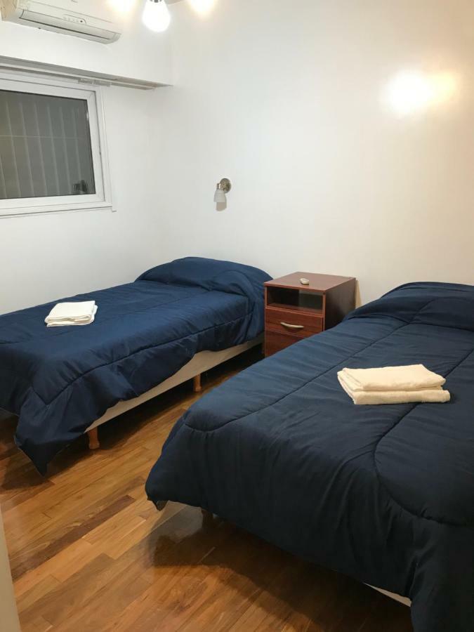 Cabildo Y Juramento Con Parrilla Appartement *